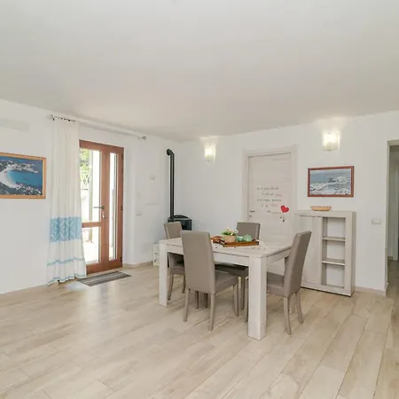 بيت للعطل Casa Flock لا ماداّلينا