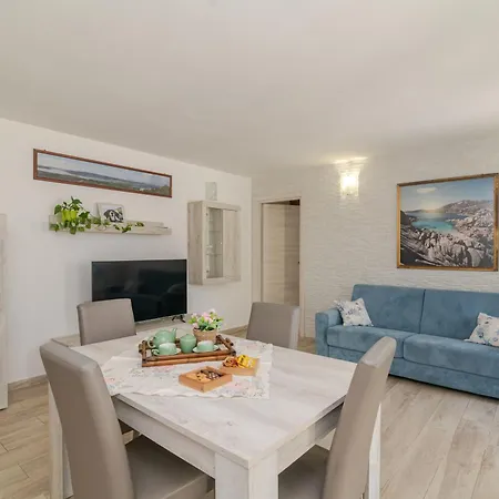 بيت للعطل Casa Flock لا ماداّلينا