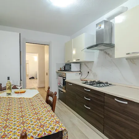بيت للعطل Casa Flock *